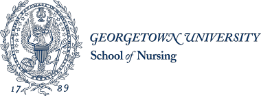 Georgetown University Online Master's in Nursing