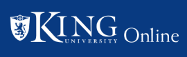 King University Online MSN: Pediatric Nurse Practitioner