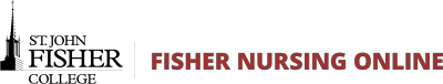 St. John Fisher University Master of Science in Nursing