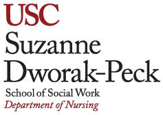 University of Southern California FNP Program
